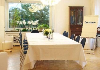 Falkenberg 3* Düsseldorf