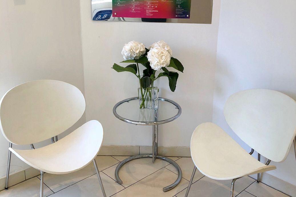 Hotel Falkenberg Düsseldorf