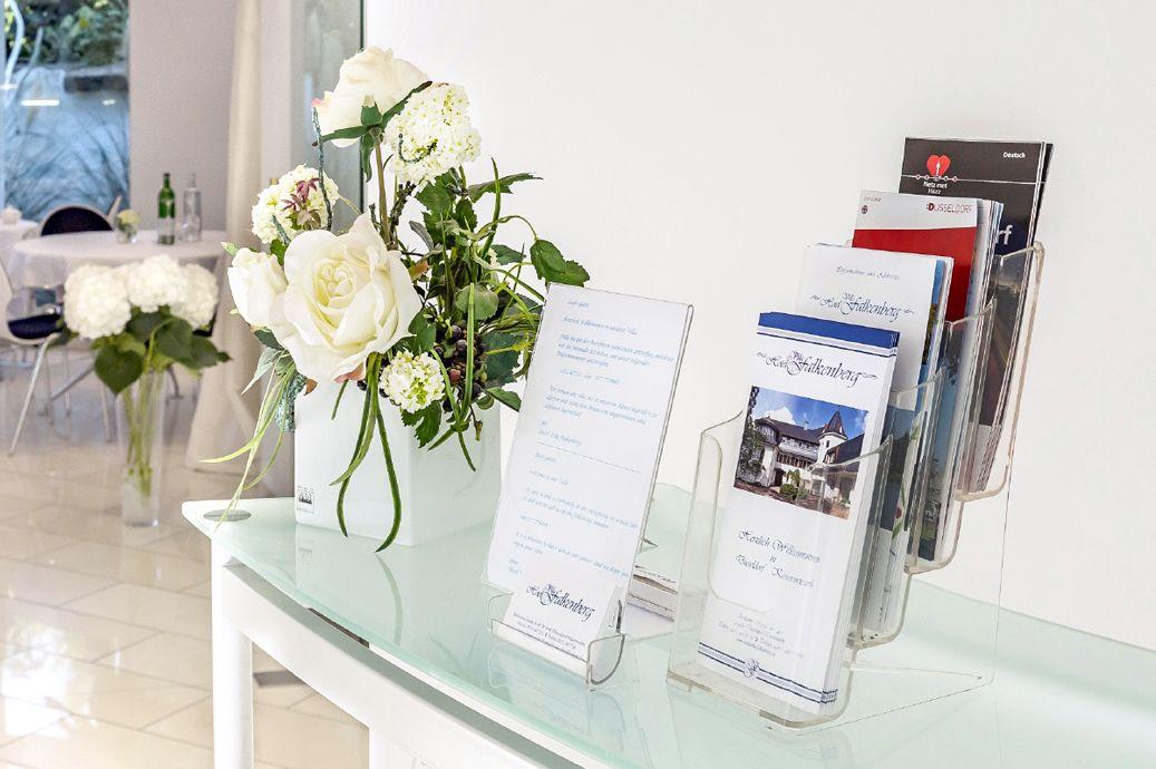 Falkenberg Dusseldorf