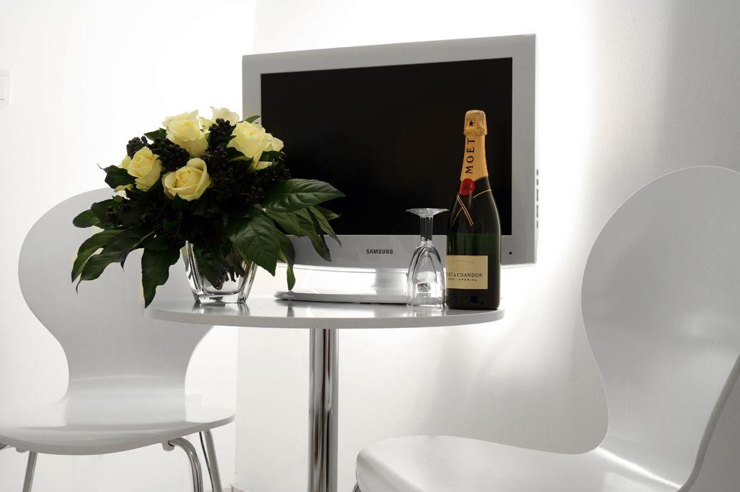 Falkenberg Hotel Dusseldorf