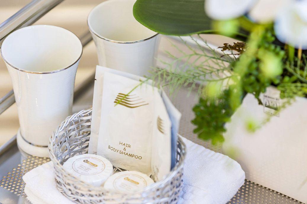 Falkenberg 3* Dusseldorf