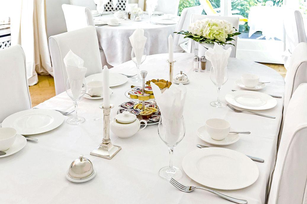 Hotel Falkenberg Düsseldorf