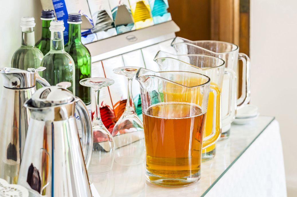 Falkenberg Hotel Dusseldorf