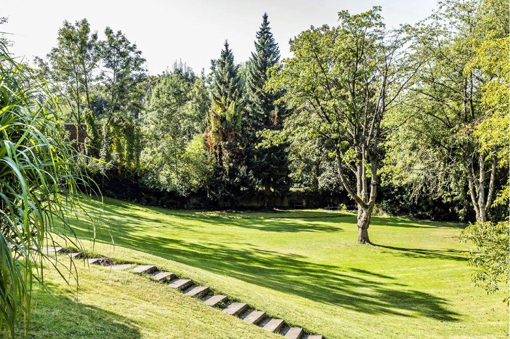 Falkenberg Hotel Düsseldorf