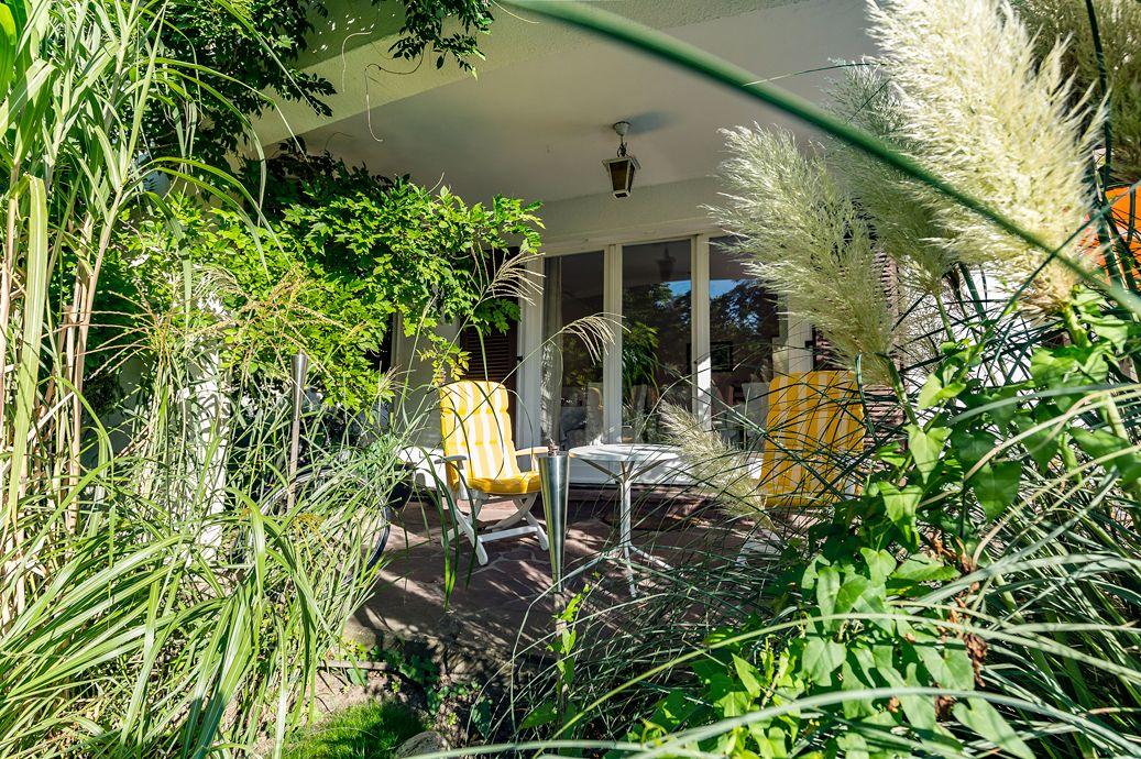 Falkenberg Dusseldorf