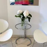 Hotel Falkenberg Düsseldorf
