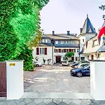 Falkenberg Hotel Düsseldorf